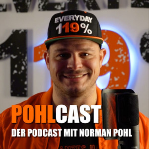 Entscheidungsreisen Podcast Cover